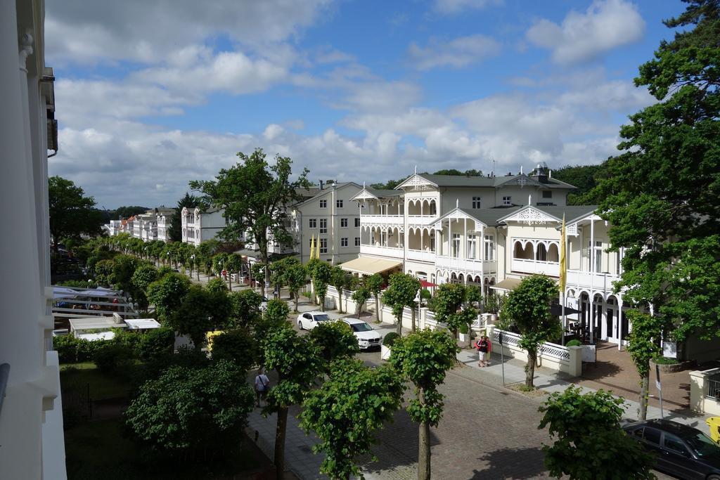 Villa Celia Sellin  Extérieur photo